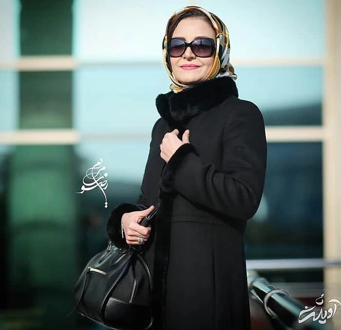 مریلا زارعی